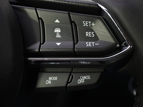 New 2025 MAZDA CX-5 AWD 2.5 S w/ Select Package image 32