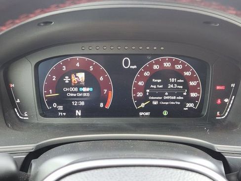 Used 2023 Honda Civic Type R image 11