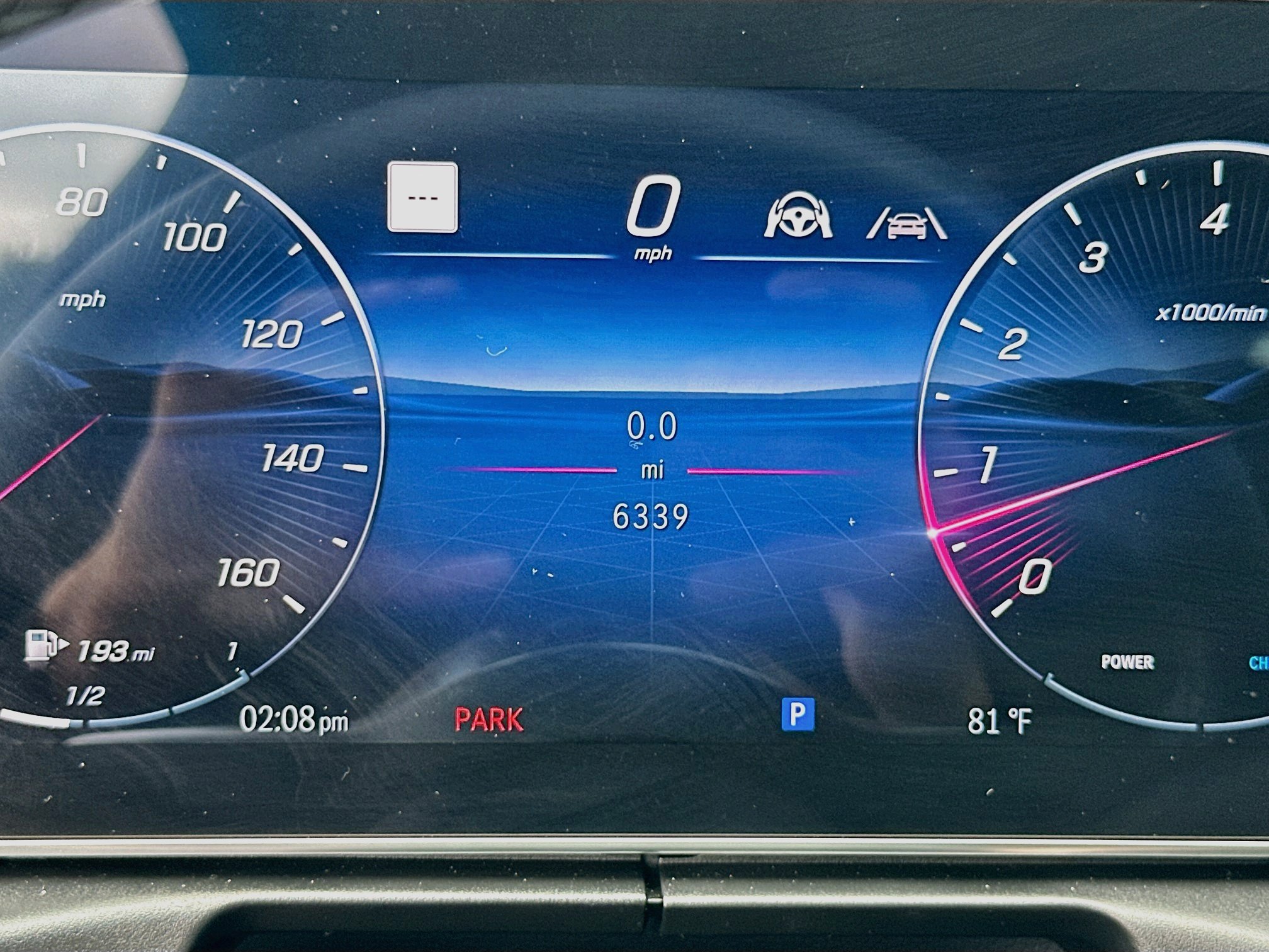 Used 2024 Mercedes-Benz CLE 300 4MATIC Coupe image 20