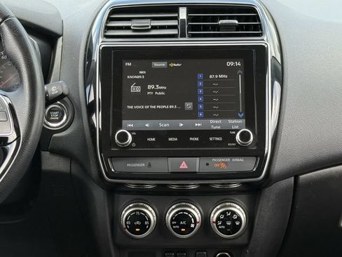 Used 2024 Mitsubishi Outlander Sport ES AWD/4WD image 17