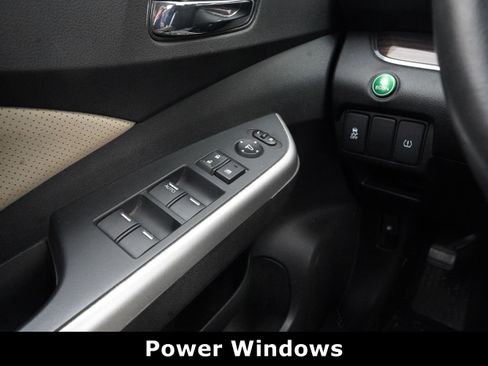 Used 2016 Honda CR-V EX-L image 30