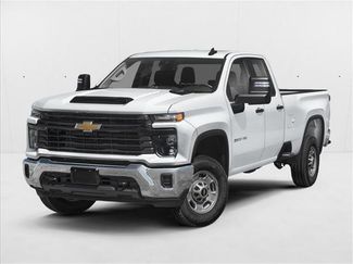 New 2026 Chevrolet Silverado 2500 W/T w/ WT Convenience Package video 1