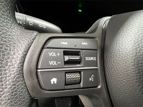 New 2025 Honda CR-V EX image 16