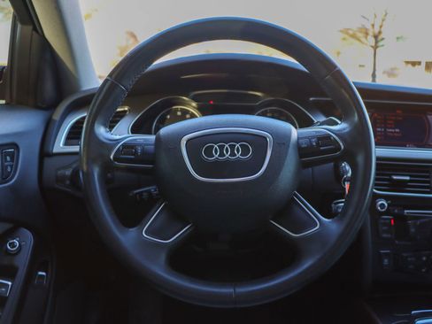 Used 2013 Audi A4 2.0T Premium image 27