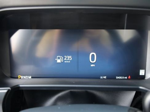 Used 2025 Ford F250 Platinum image 16