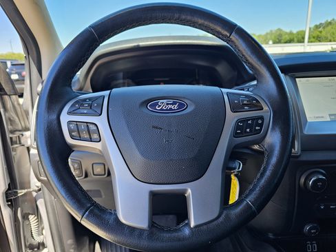 Used 2021 Ford Ranger XLT w/ Equipment Group 302A High AWD/4WD image 19