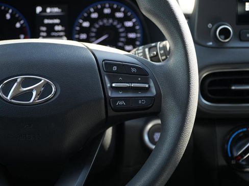 Used 2023 Hyundai Kona SEL image 20