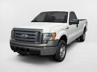 Used 2009 Ford F150 XL AWD/4WD video 1