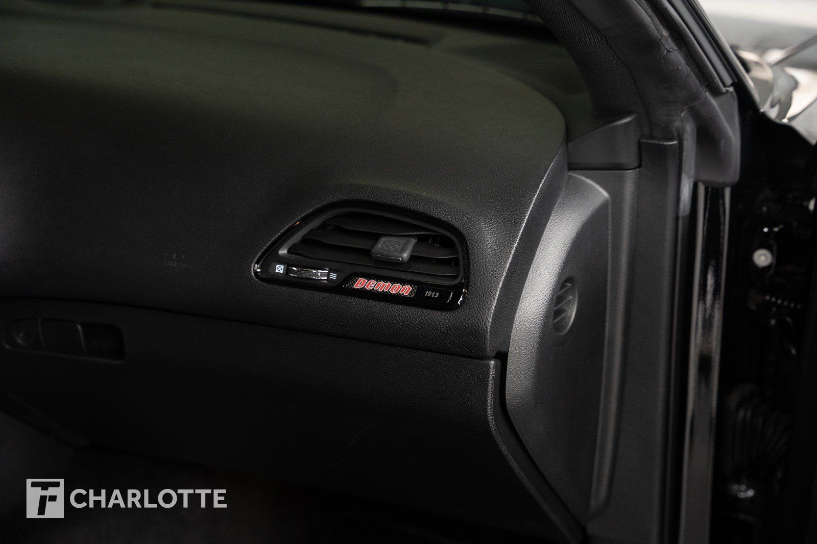 Used 2018 Dodge Challenger SRT Demon w/ Leather Front Seat Group RWD image 29
