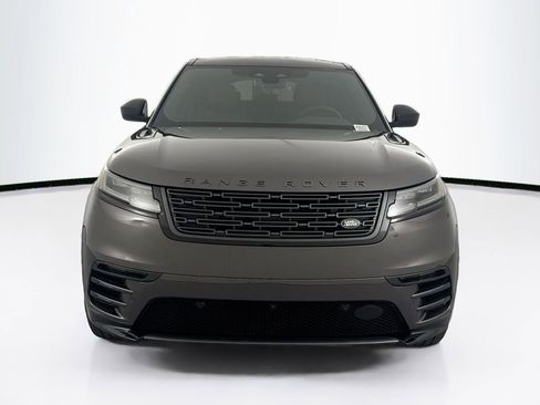 New 2026 Land Rover Range Rover Velar Dynamic SE image 2