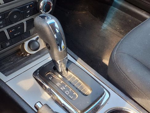 Used 2012 Ford Fusion SE FWD image 17