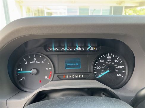 New 2025 Ford E-350 and Econoline 350 Super Duty w/ Power Equipment Group image 10