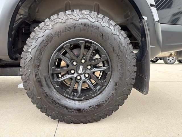 Used 2025 Ford F150 Raptor AWD/4WD image 51