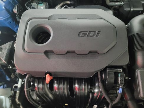 Used 2019 Hyundai Sonata SE FWD image 30