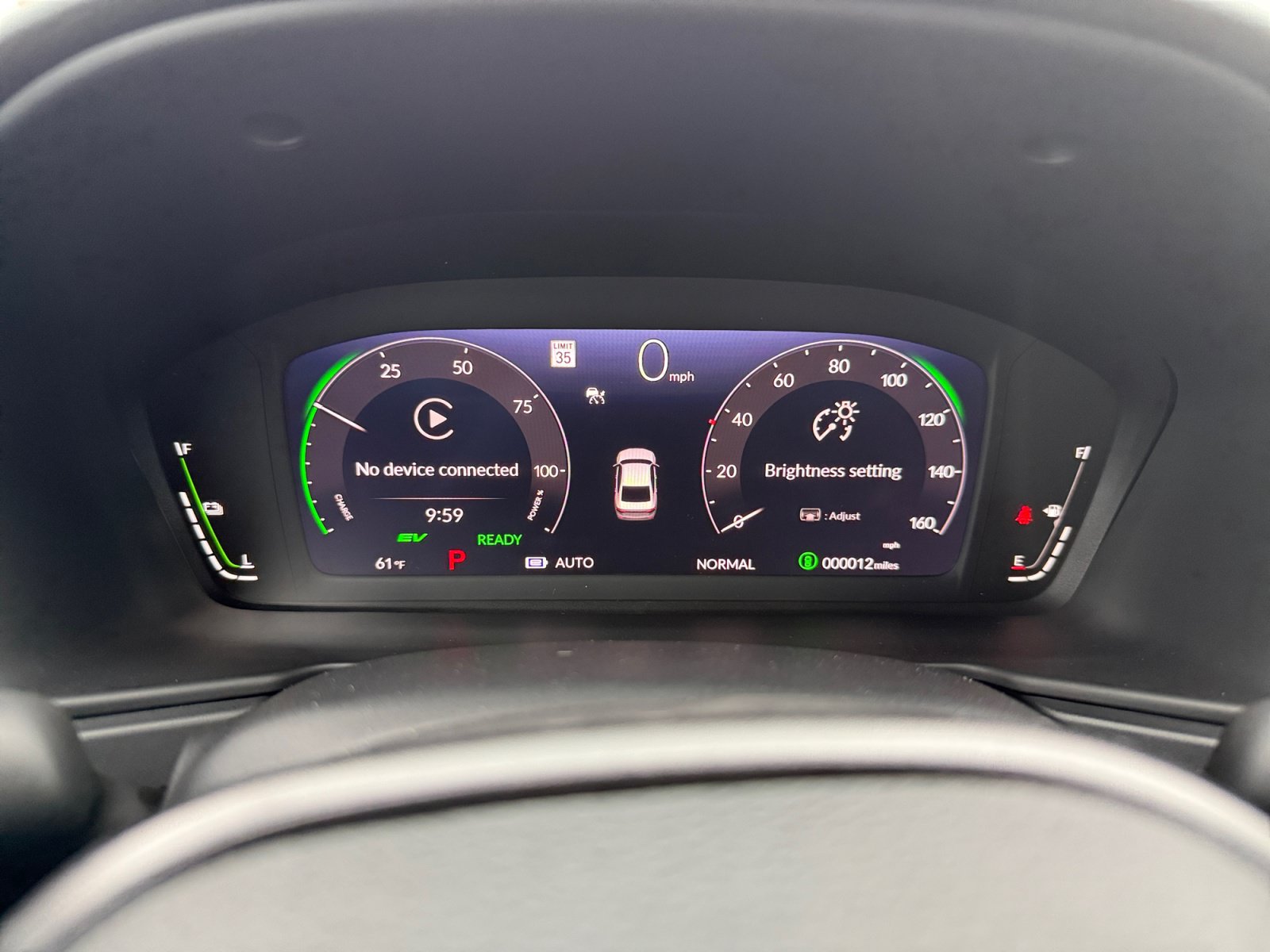 New 2026 Honda Accord Sport image 11