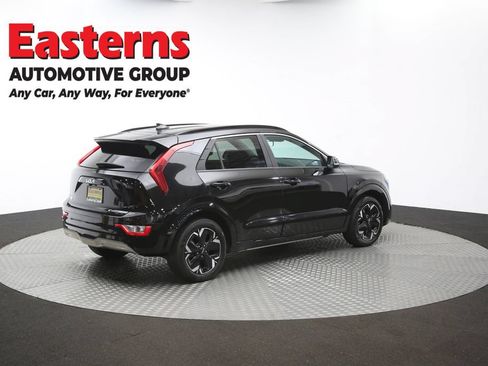 Used 2024 Kia Niro Wind w/ Wind Preserve Package FWD image 41