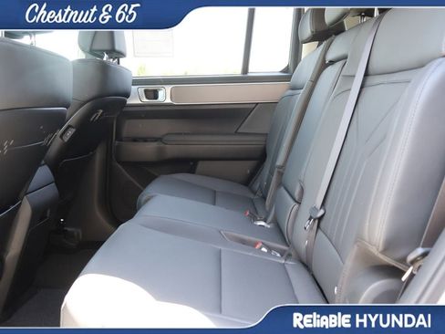 Used 2026 Hyundai Santa Fe XRT AWD/4WD image 20