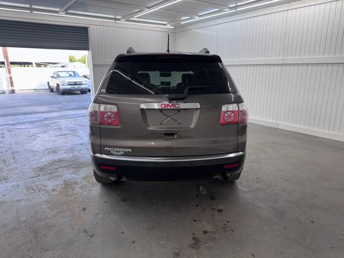 Used 2011 GMC Acadia SLT image 6