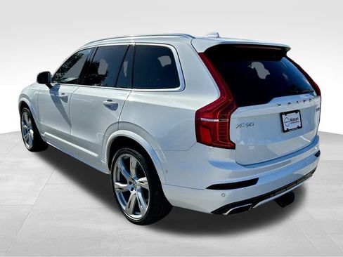 Used 2018 Volvo XC90 T5 R-Design w/ Convenience Package image 10