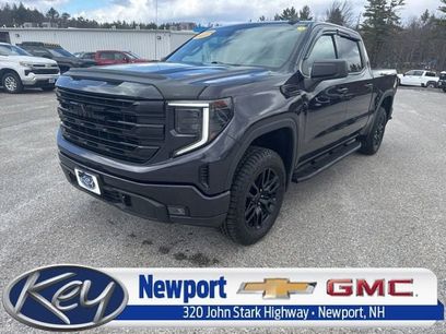 Used 2023 GMC Sierra 1500 Elevation