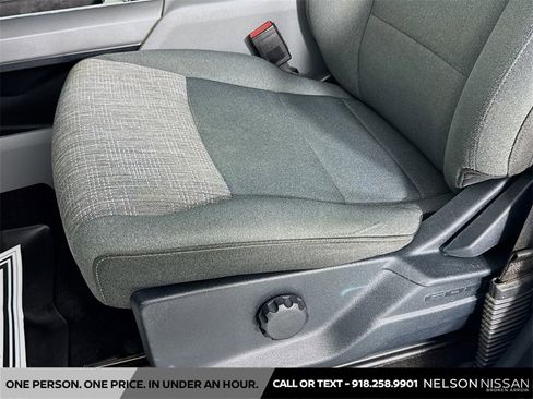 Used 2021 Ford F150 XLT image 18