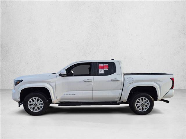New 2026 Toyota Tacoma SR5 RWD image 5