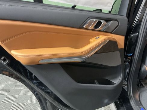 New 2026 BMW X5 sDrive40i w/ M Sport Package image 24