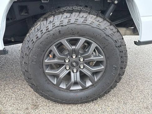 Used 2025 Ford F150 Tremor w/ Mobile Office Package AWD/4WD image 42
