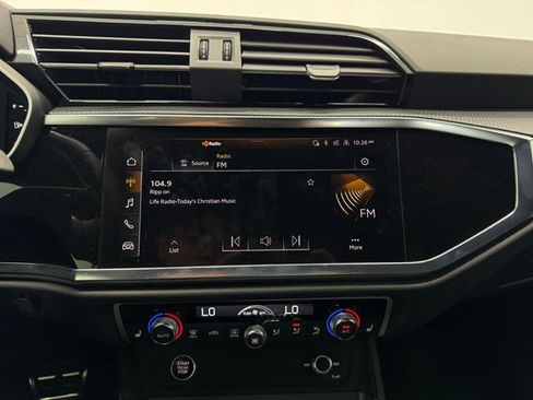 Used 2025 Audi Q3 2.0T Premium Plus image 28