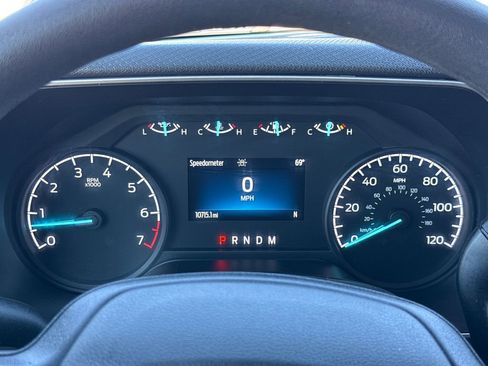 Used 2023 Ford F150 XL w/ STX Appearance Package image 15