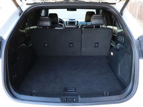 Used 2020 Ford Edge ST w/ Equipment Group 401A image 14