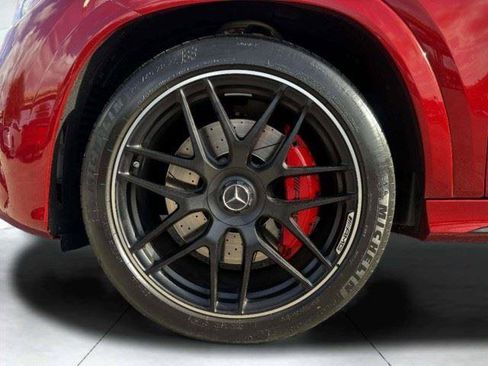 Used 2023 Mercedes-Benz GLE 63 AMG S image 71