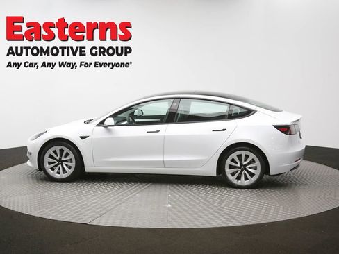 Used 2023 Tesla Model 3 Standard Range image 55
