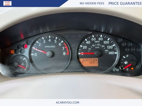 Used 2009 Suzuki Equator 2WD Extended Cab image 20