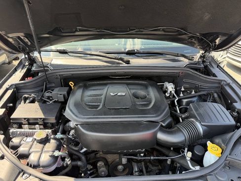 Used 2016 Jeep Grand Cherokee Limited AWD/4WD image 21