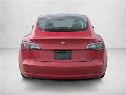 Used 2019 Tesla Model 3 Long Range image 6