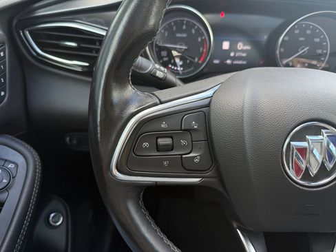 Used 2021 Buick Encore GX Essence w/ Advanced Technology Package FWD image 30