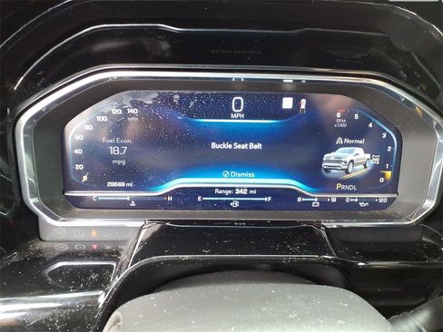 Used 2023 Chevrolet Silverado 1500 LT image 20