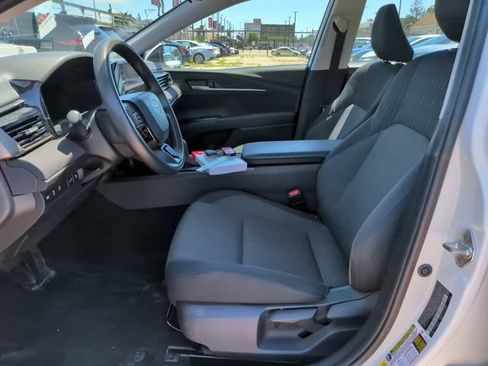 Certified 2025 Toyota Camry LE FWD image 13