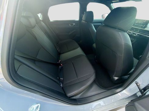 New 2026 Honda Civic Sport image 21