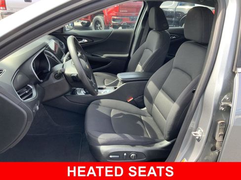 Used 2024 Chevrolet Malibu LT image 4