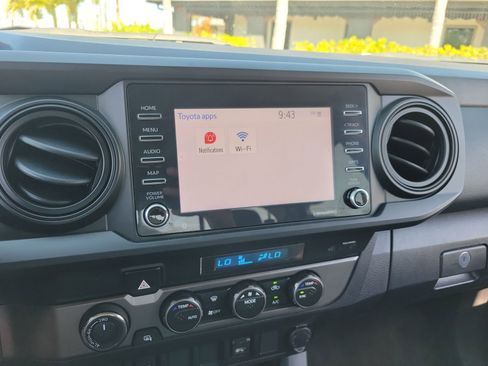 Used 2023 Toyota Tacoma SR AWD/4WD image 22