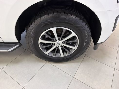Certified 2021 Ford Expedition Max XLT AWD/4WD image 31