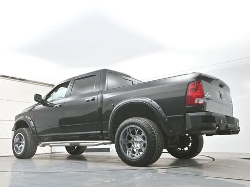 Used 2016 RAM 1500 Big Horn image 28