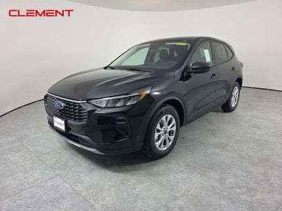 New 2026 Ford Escape Active w/ Cold Weather Package