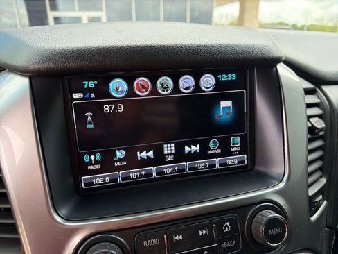 Used 2018 Chevrolet Tahoe Premier image 10