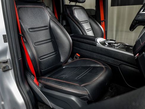 Used 2019 Mercedes-Benz G 550 image 29