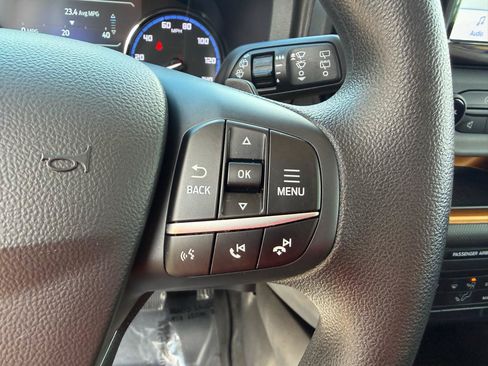 Used 2021 Ford Bronco Sport Badlands AWD/4WD image 27