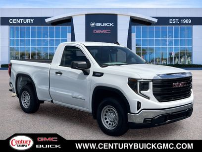 New 2026 GMC Sierra 1500 Pro w/ Pro Value Package