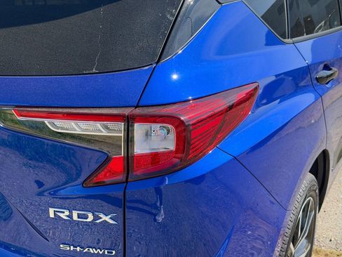 New 2026 Acura RDX A-Spec AWD/4WD image 7